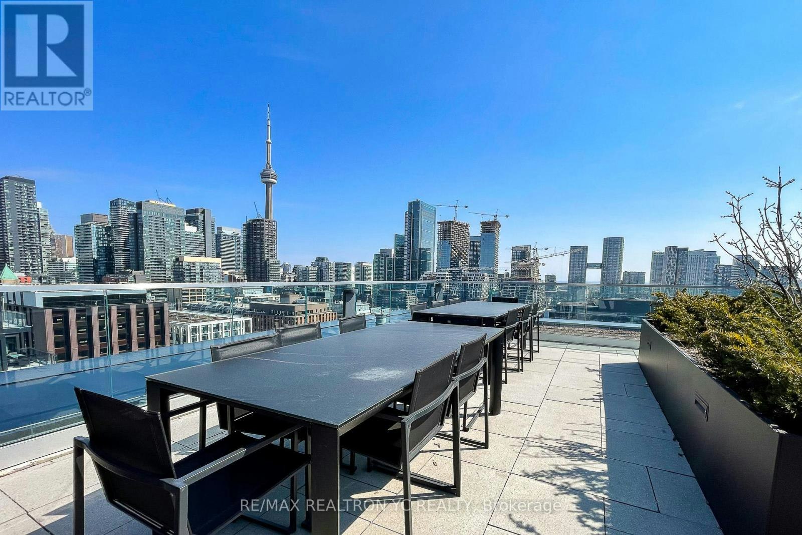1210-505 Richmond Street W, Toronto, ON, M5V 1Y3 - 30
