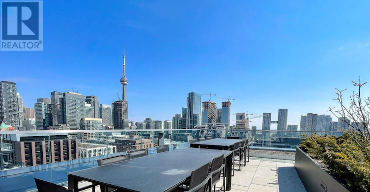 1210-505 Richmond Street W, Toronto, ON, M5V 1Y3 - 30