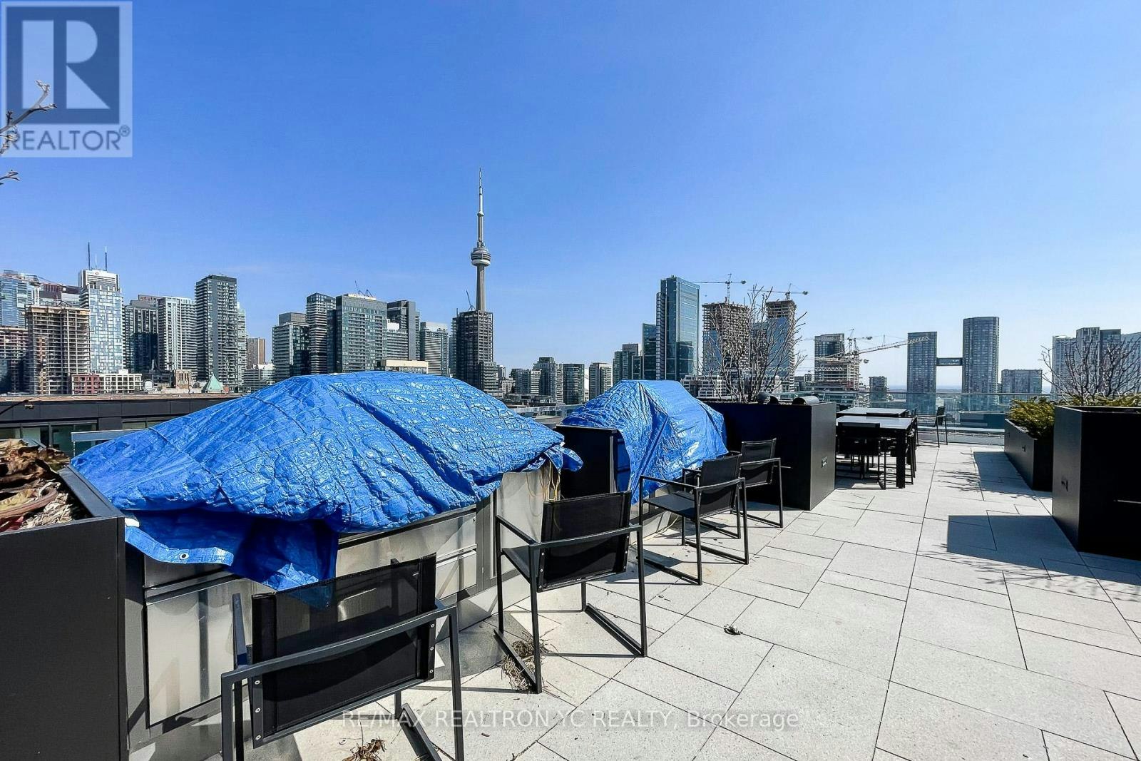 1210-505 Richmond Street W, Toronto, ON, M5V 1Y3 - 29