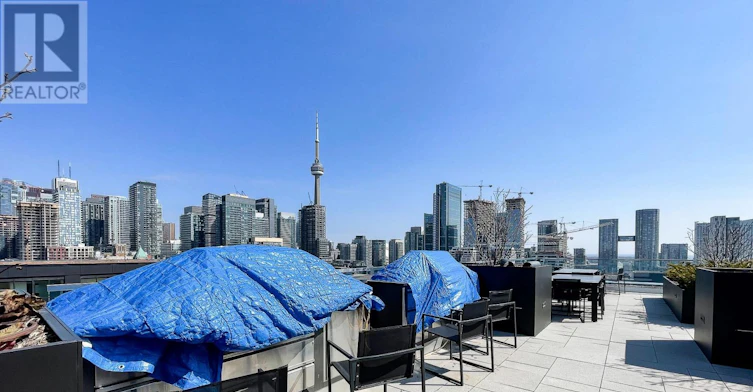 1210-505 Richmond Street W, Toronto, ON, M5V 1Y3 - 29