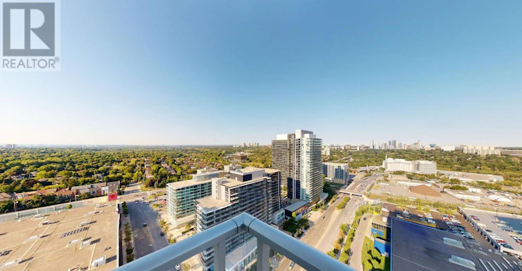 2901-121 Mcmahon Drive, Toronto, ON, M2K 0C1