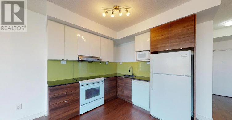 2901-121 Mcmahon Drive, Toronto, ON, M2K 0C1 - 8