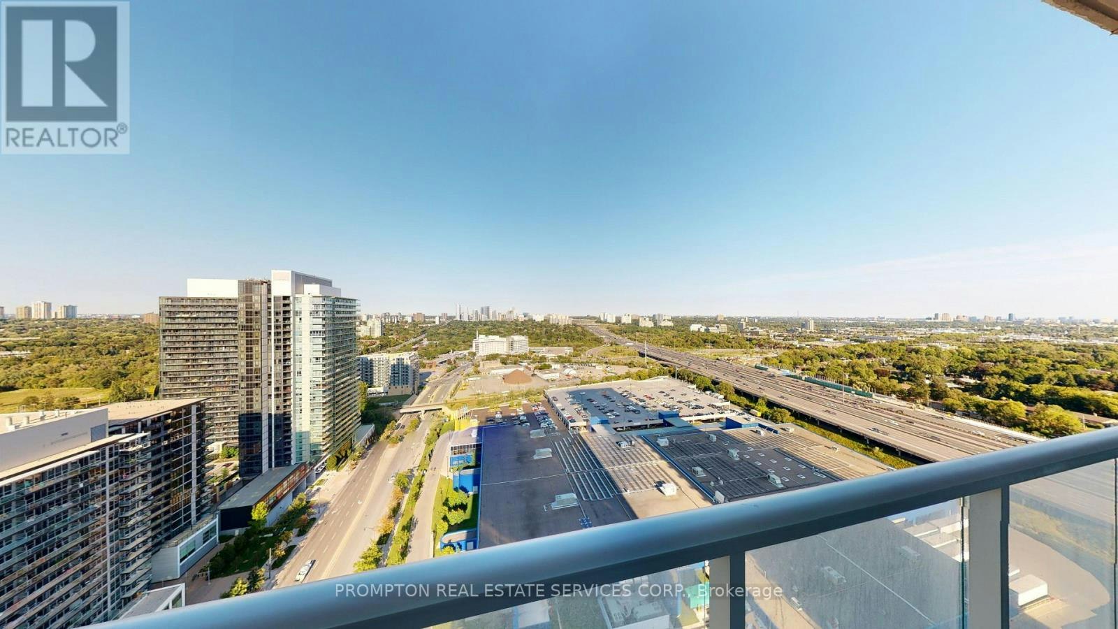 2901-121 Mcmahon Drive, Toronto, ON, M2K 0C1 - 2