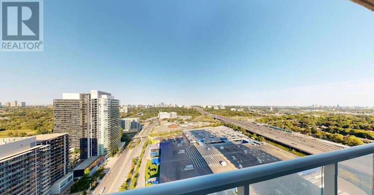 2901-121 Mcmahon Drive, Toronto, ON, M2K 0C1 - 2