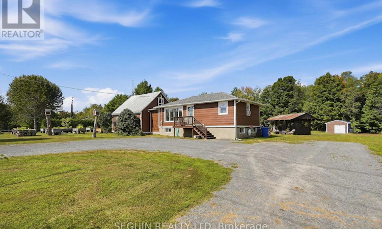389 Concession 7 Road