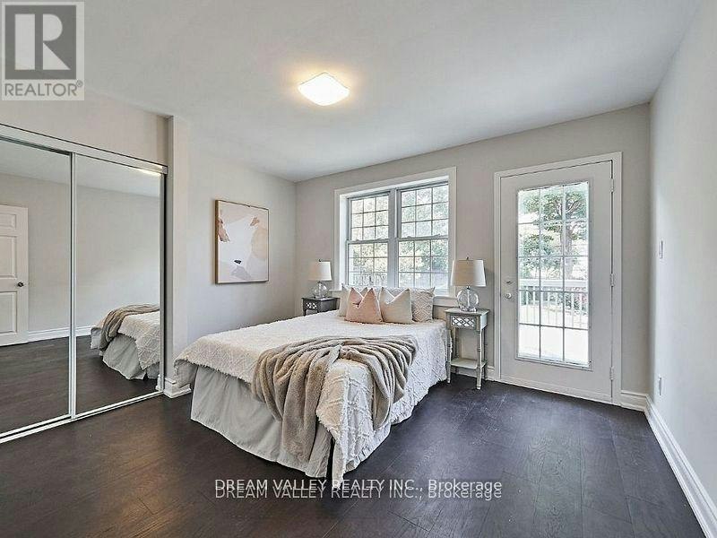 MAIN-24 Gable Place, Toronto, ON, M1P 4J8 - 11