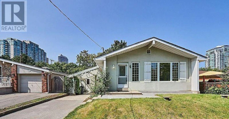 MAIN-24 Gable Place, Toronto, ON, M1P 4J8