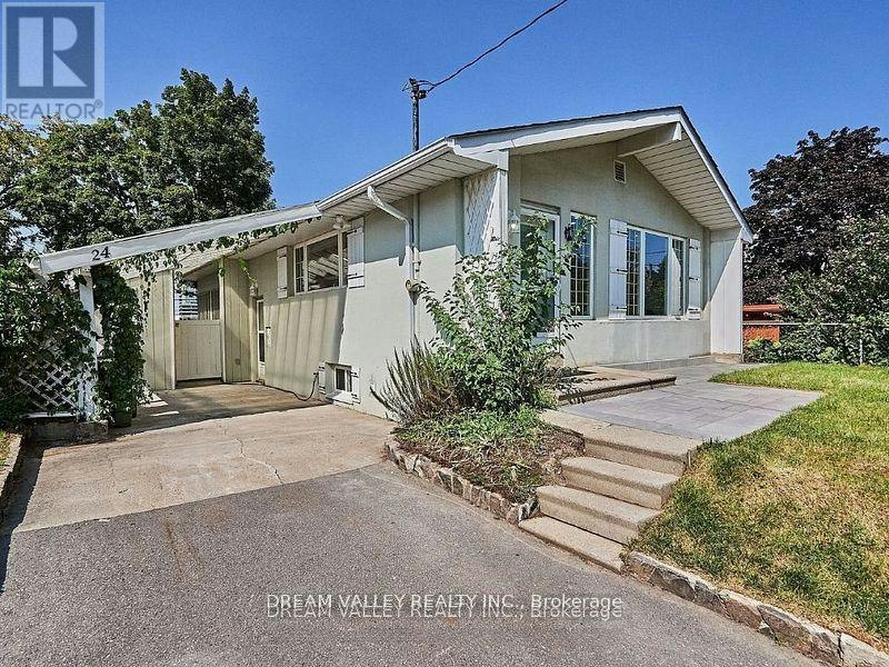 MAIN-24 Gable Place, Toronto, ON, M1P 4J8 - 2