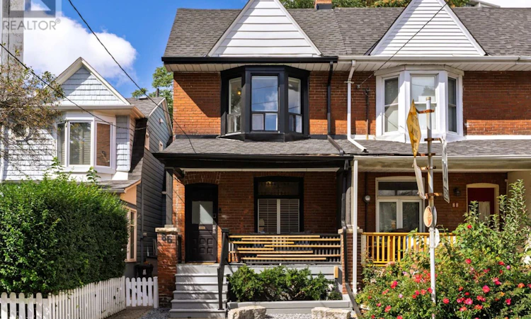 86 Cambridge Avenue