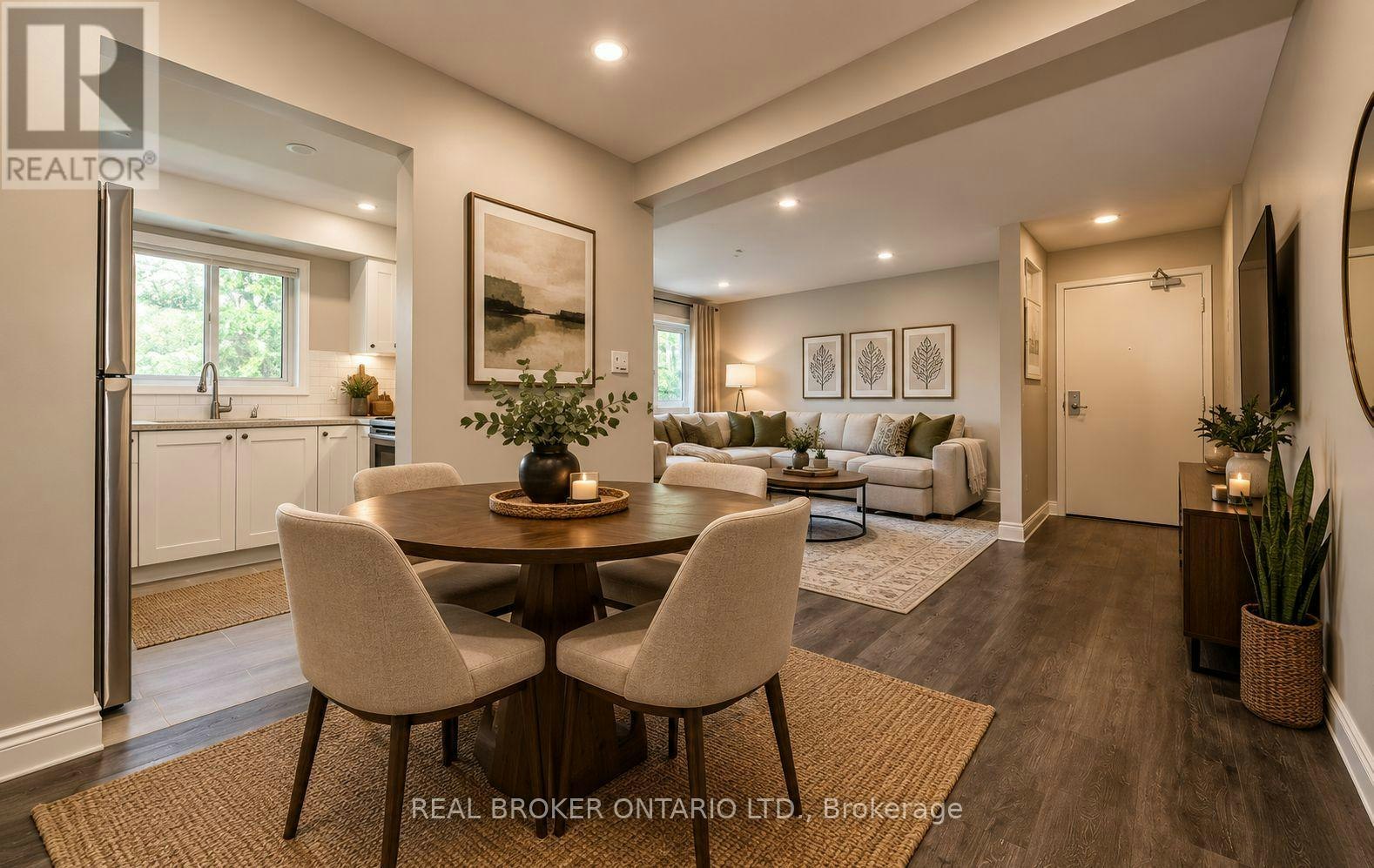 12-1100 Oxford Street, Oshawa, ON, L1J 6G4