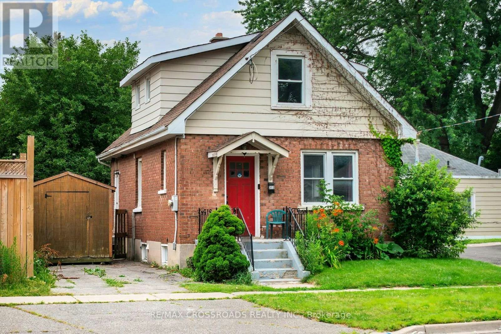 313 Olive Avenue, Oshawa, ON, L1H 2P5