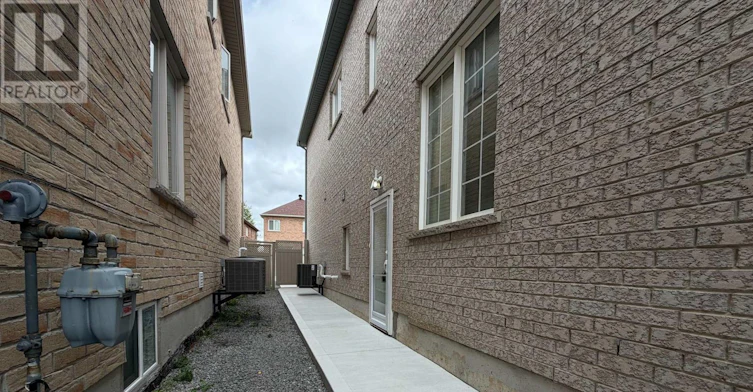 BASEMENT-27 Maria Road, Markham, ON, L6E 0E3 - 3
