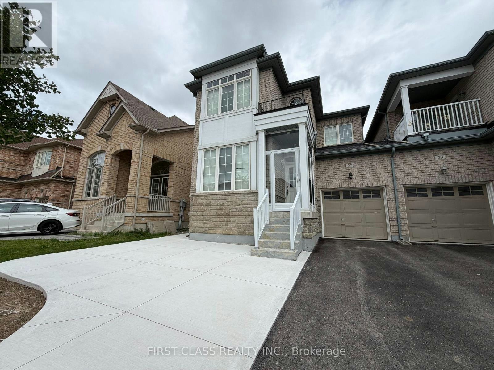 BASEMENT-27 Maria Road, Markham, ON, L6E 0E3