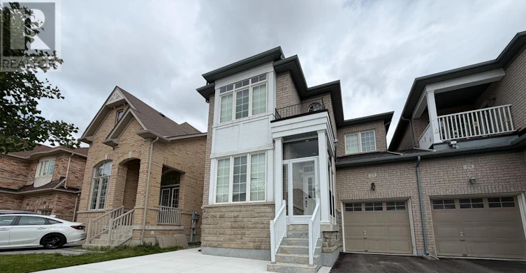 BASEMENT-27 Maria Road, Markham, ON, L6E 0E3