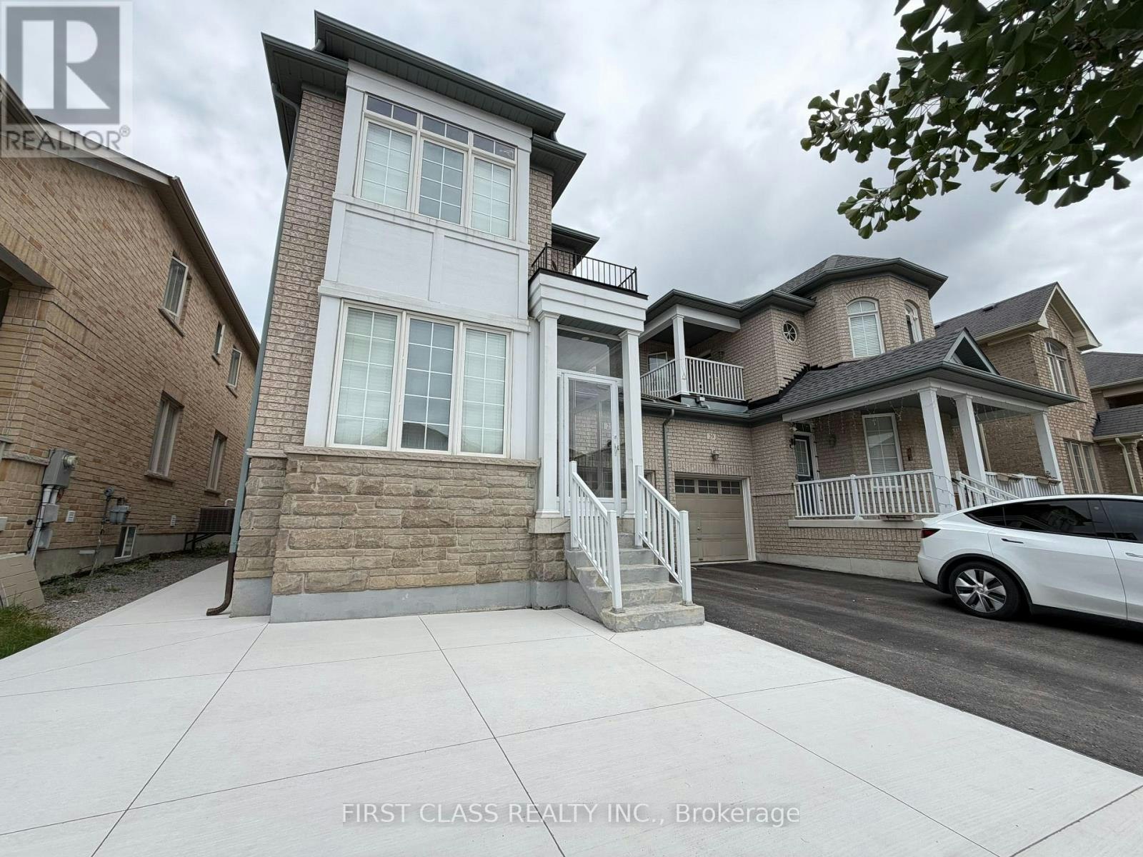 BASEMENT-27 Maria Road, Markham, ON, L6E 0E3 - 2