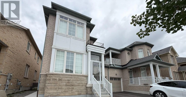 BASEMENT-27 Maria Road, Markham, ON, L6E 0E3 - 2