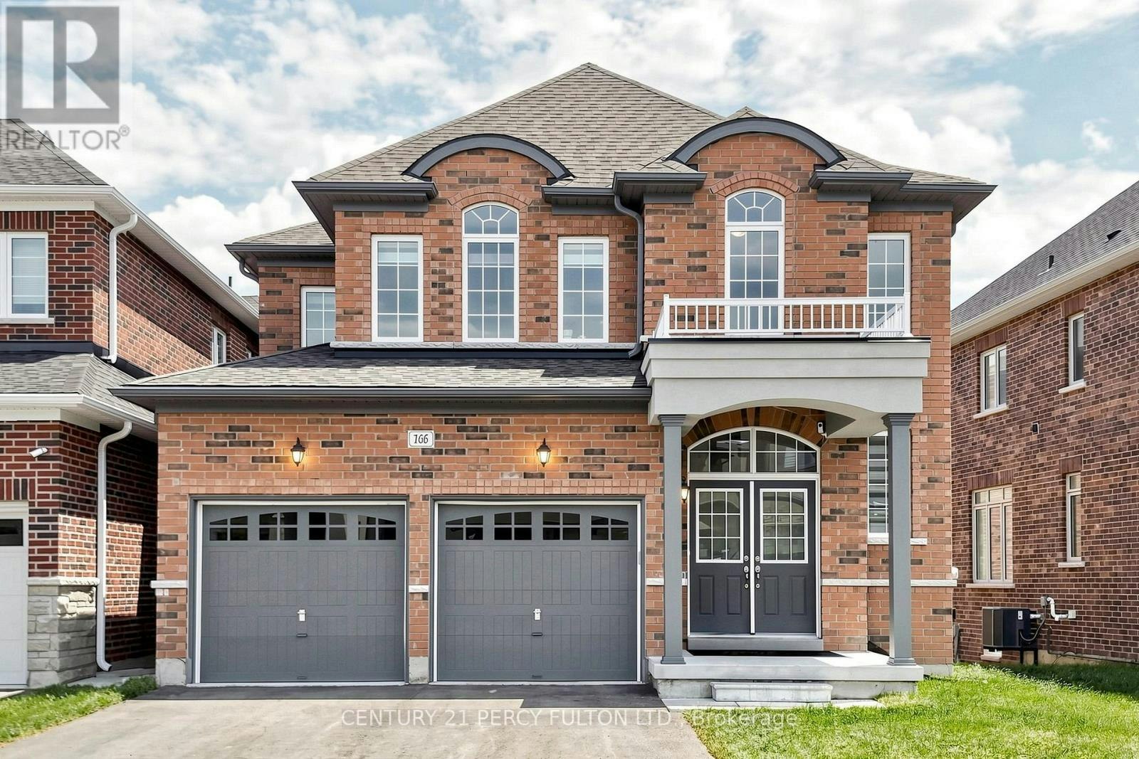 166 Ferragine Crescent, Bradford West Gwillimbury, ON, L3Z 4K1