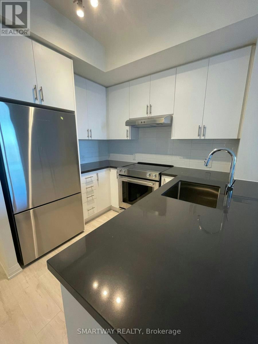 218-8960 Jane Street, Vaughan, ON, L4K 0N9 - 9