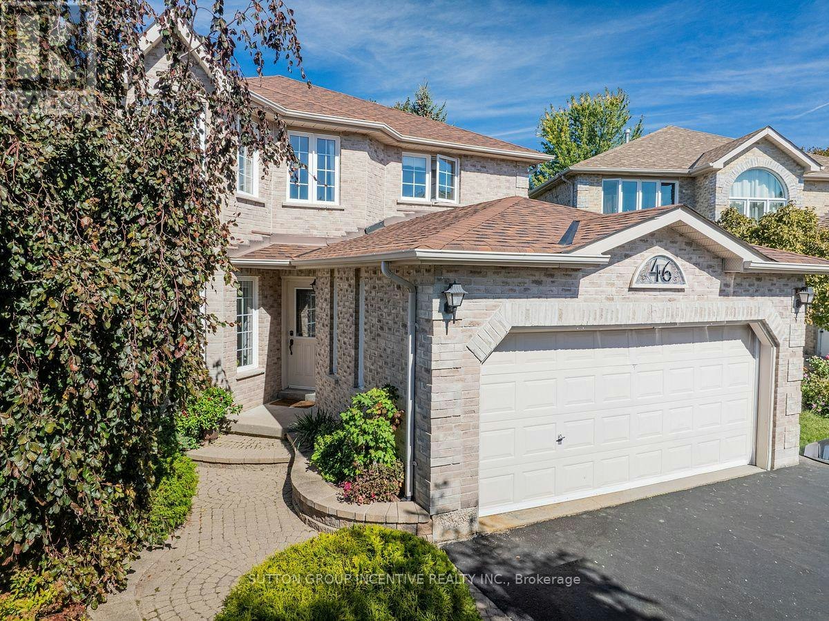 46 Bell Street, Barrie, ON, L4N 0H9