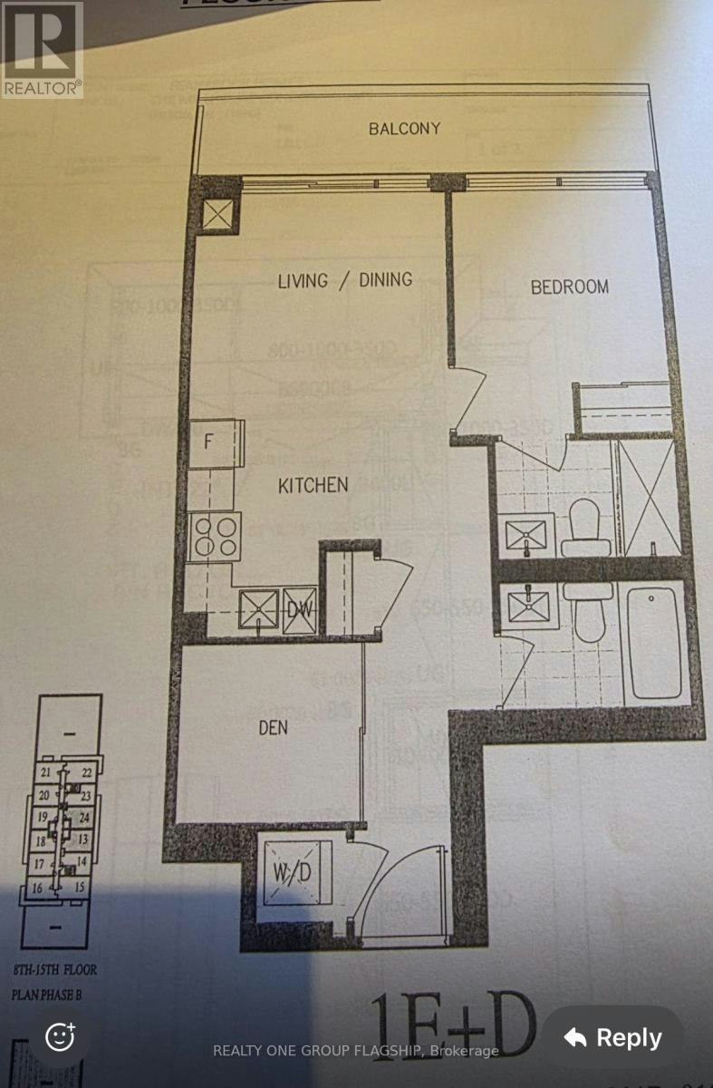 1501A-115 Nipissing Road, Milton, ON, L9T 1R3 - 18