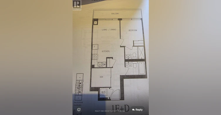 1501A-115 Nipissing Road, Milton, ON, L9T 1R3 - 18