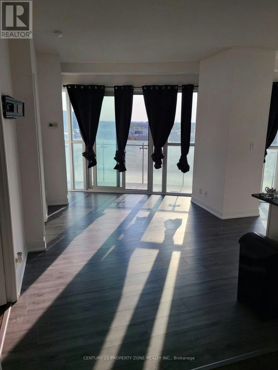 1408-50 Absolute Avenue, Mississauga, ON, L4Z 0A8 - 5