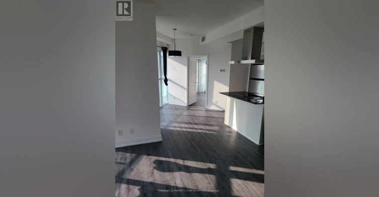1408-50 Absolute Avenue, Mississauga, ON, L4Z 0A8