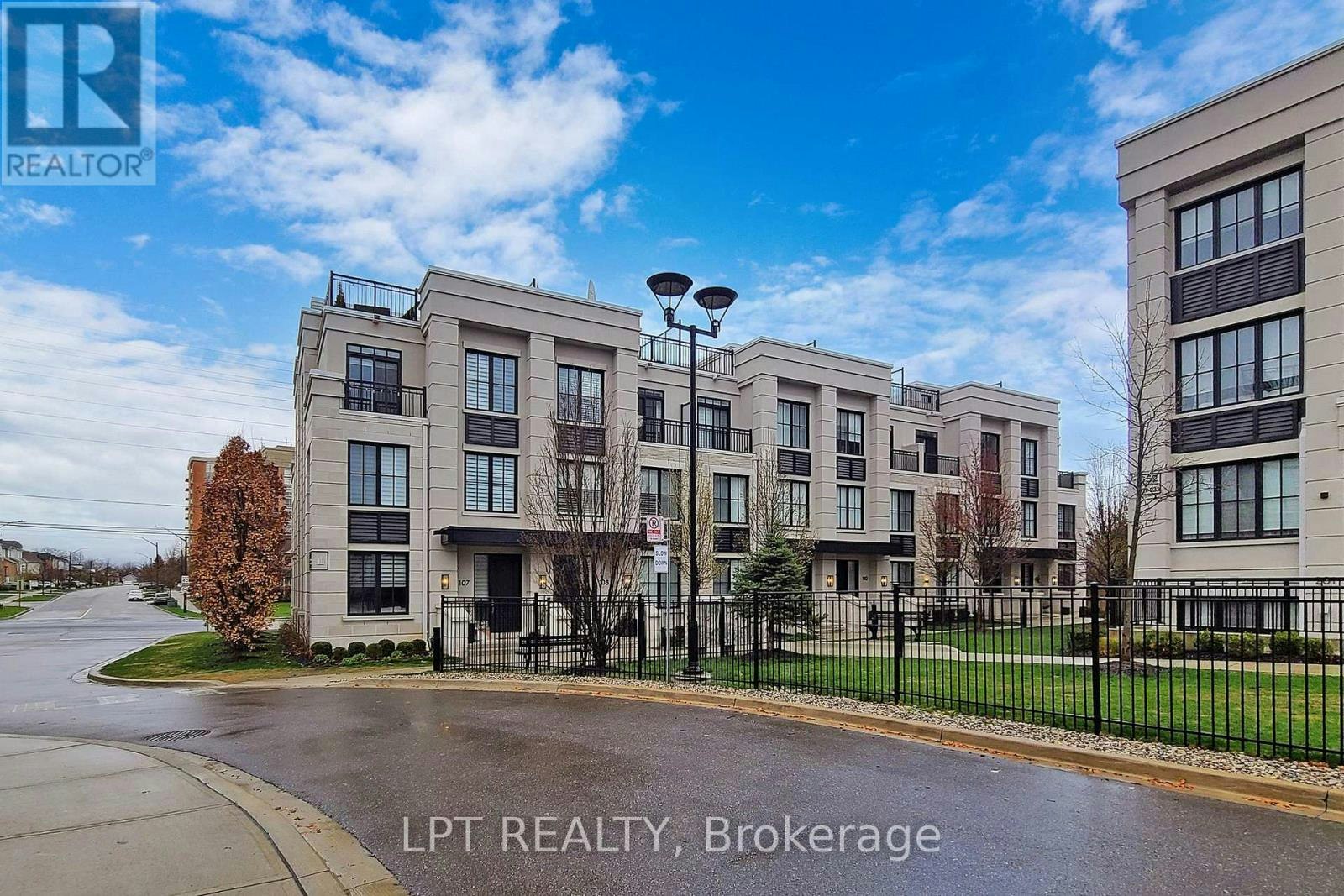110-1180 Cawthra Road, Mississauga, ON, L5G 0A5 - 3