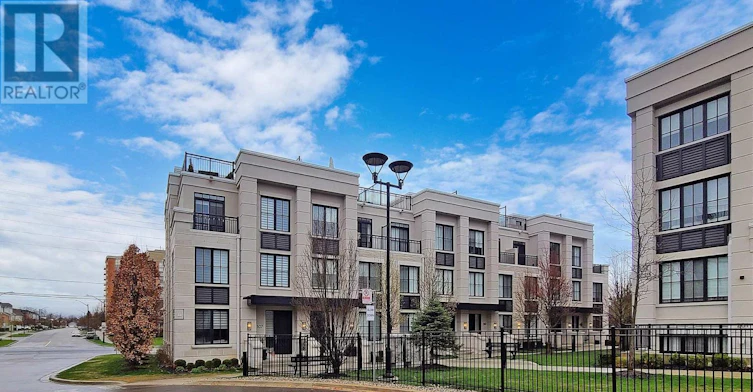 110-1180 Cawthra Road, Mississauga, ON, L5G 0A5 - 3
