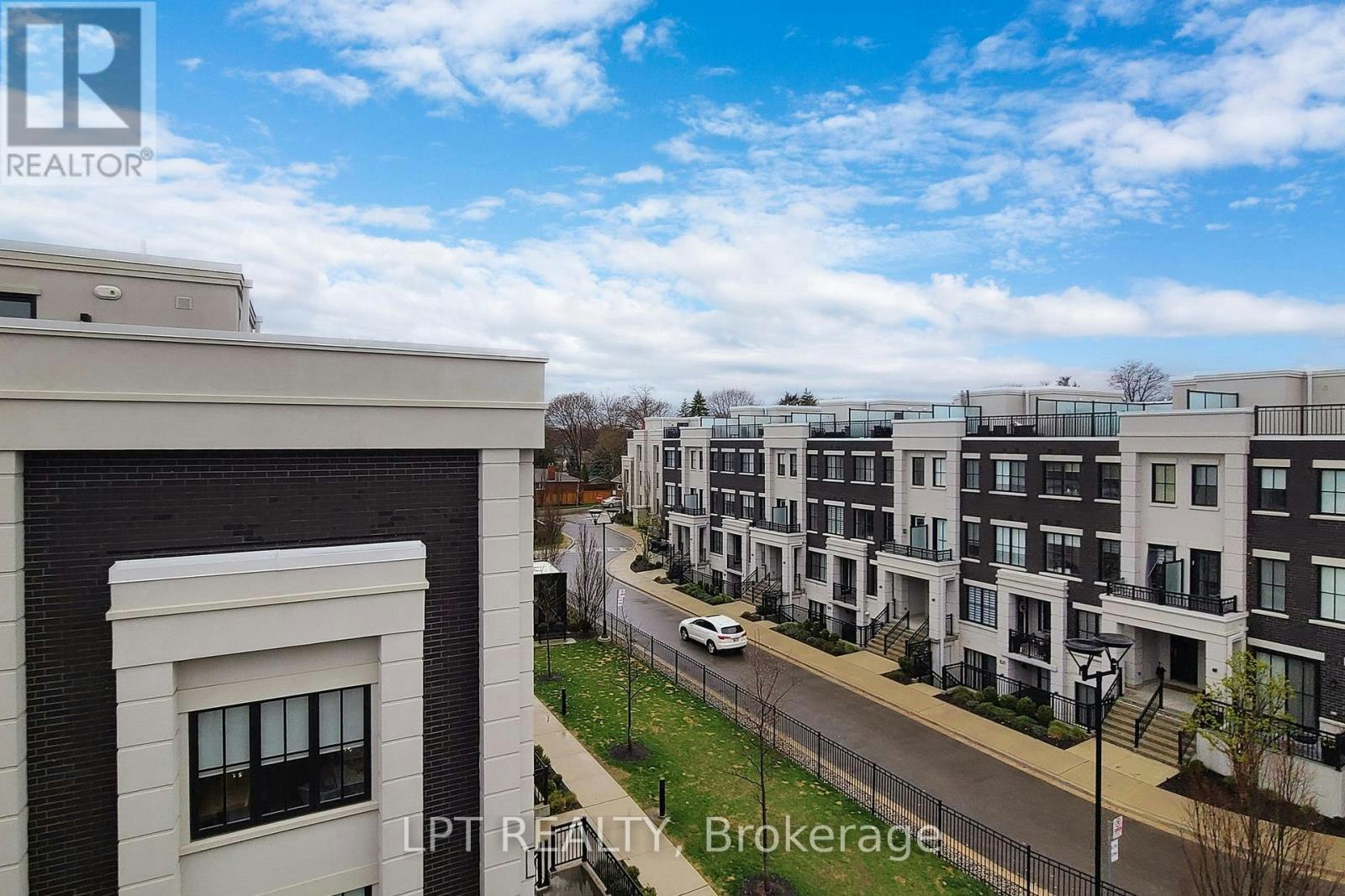 110-1180 Cawthra Road, Mississauga, ON, L5G 0A5 - 33