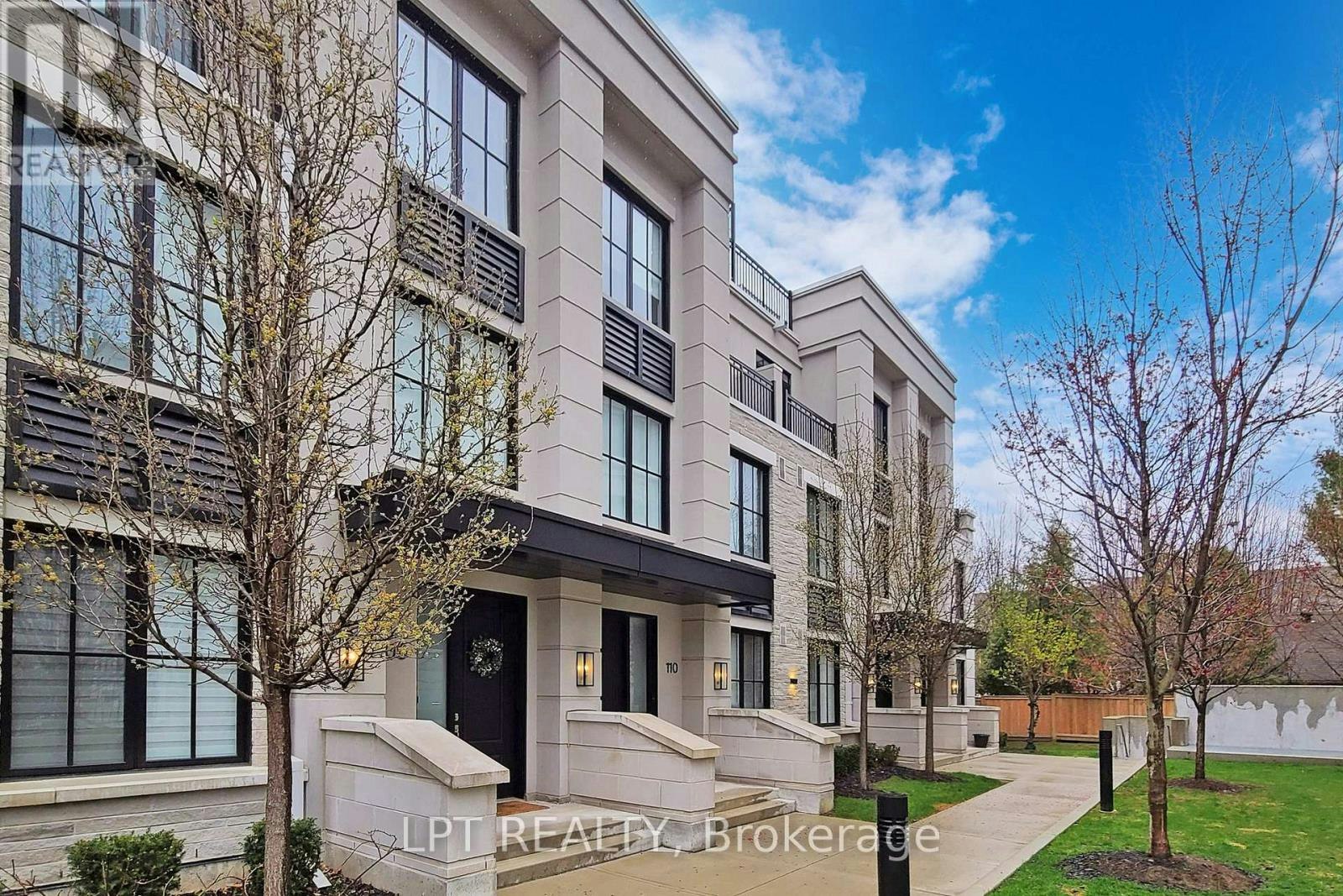 110-1180 Cawthra Road, Mississauga, ON, L5G 0A5
