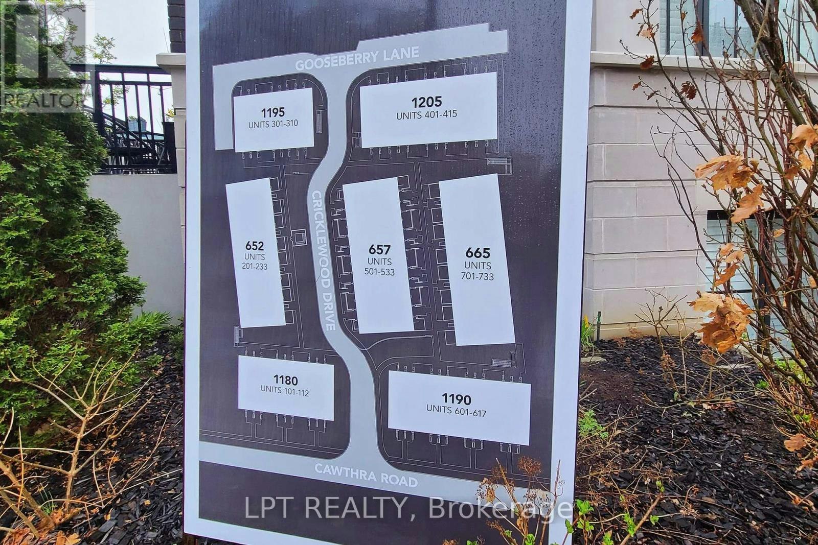 110-1180 Cawthra Road, Mississauga, ON, L5G 0A5 - 2