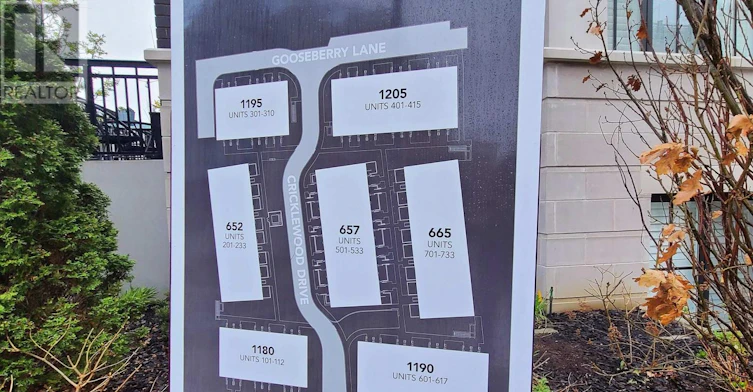 110-1180 Cawthra Road, Mississauga, ON, L5G 0A5 - 2