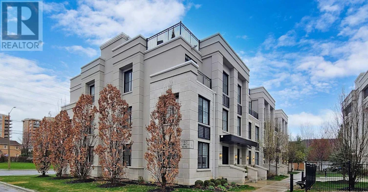 110-1180 Cawthra Road, Mississauga, ON, L5G 0A5 - 5