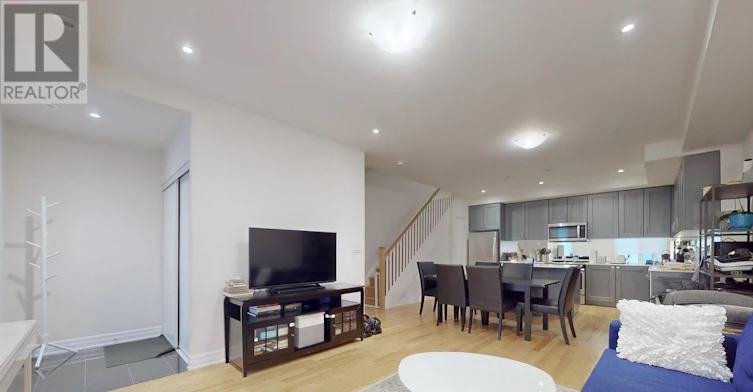 110-1180 Cawthra Road, Mississauga, ON, L5G 0A5 - 13