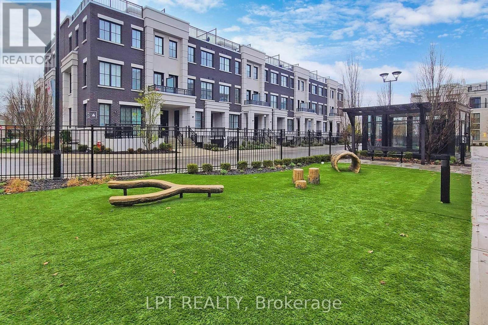 110-1180 Cawthra Road, Mississauga, ON, L5G 0A5 - 35