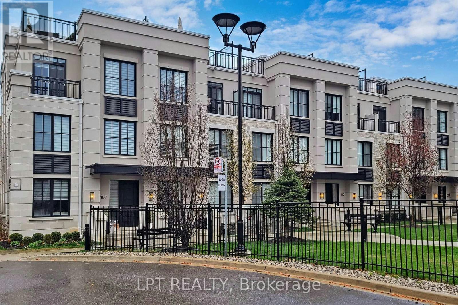 110-1180 Cawthra Road, Mississauga, ON, L5G 0A5 - 34