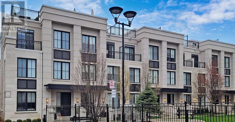 110-1180 Cawthra Road, Mississauga, ON, L5G 0A5 - 34