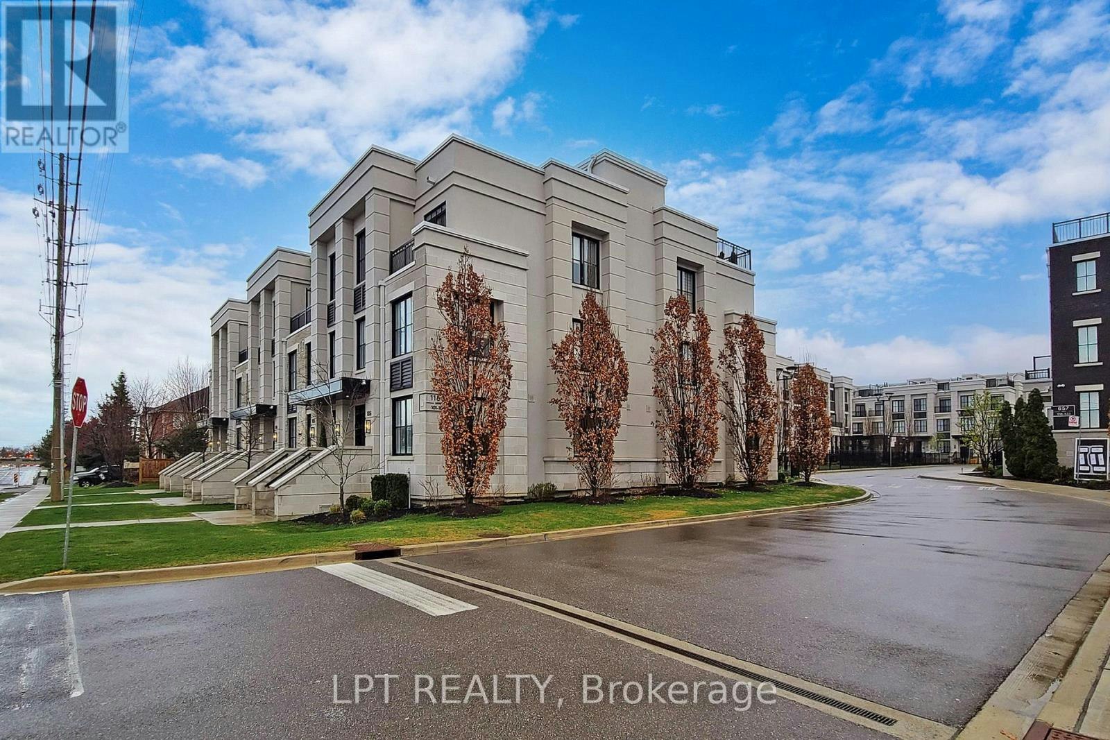 110-1180 Cawthra Road, Mississauga, ON, L5G 0A5 - 4