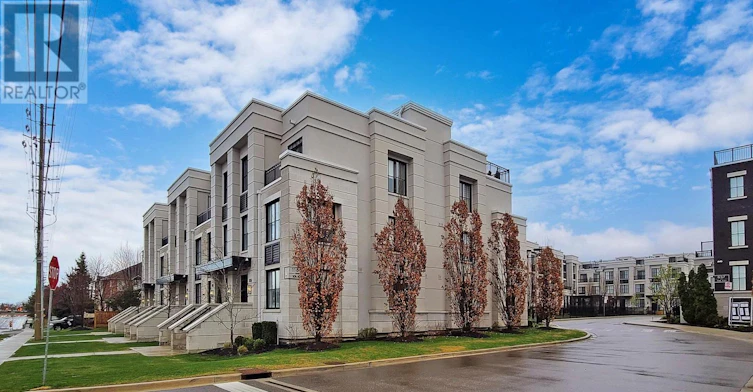 110-1180 Cawthra Road, Mississauga, ON, L5G 0A5 - 4