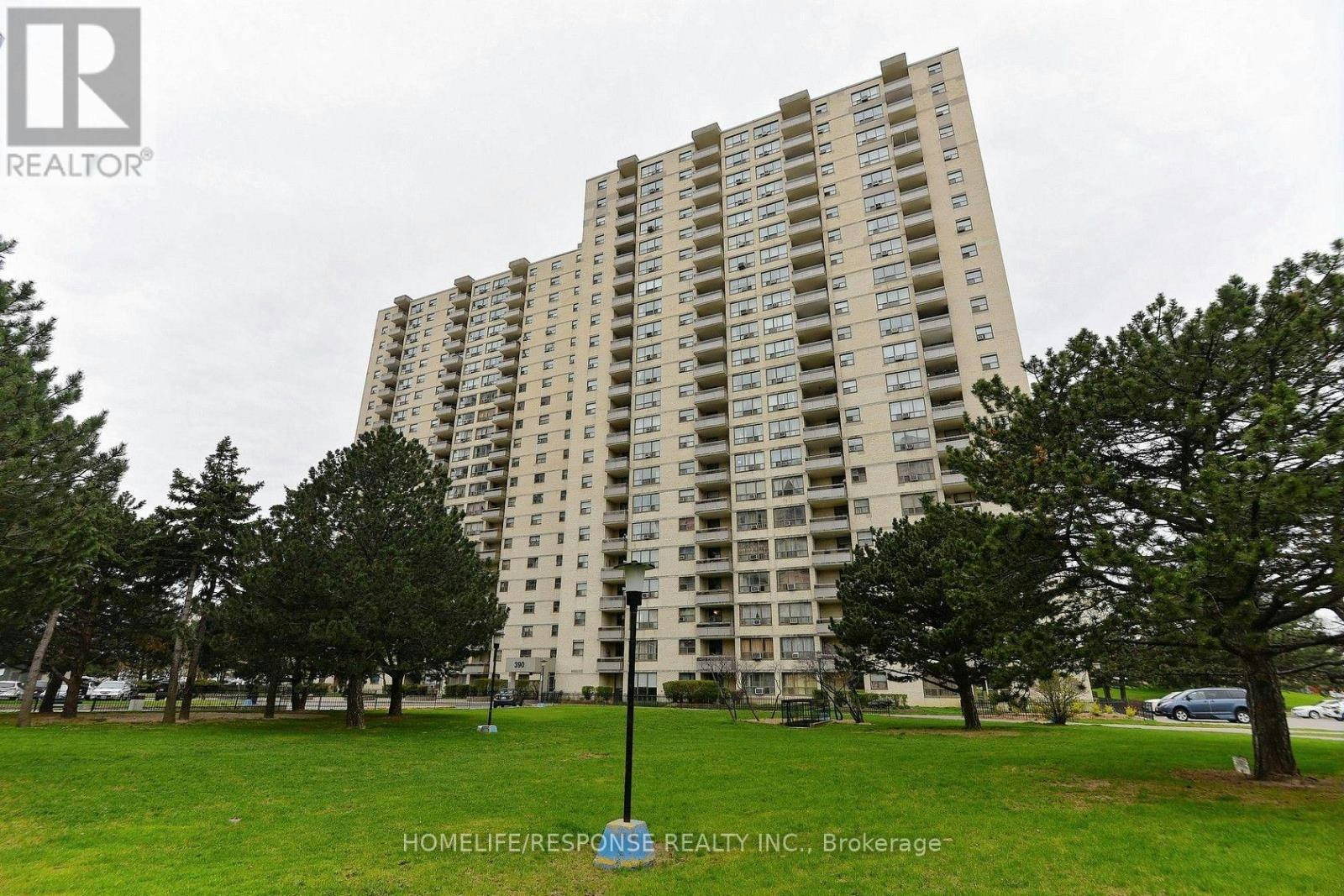 1903-390 Dixon Road, Toronto, ON, M9R 1T4