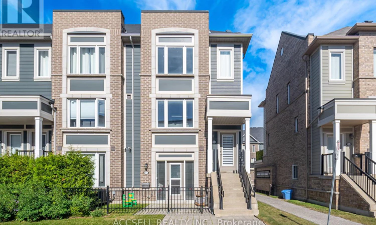 218-250 Sunny Meadow Boulevard