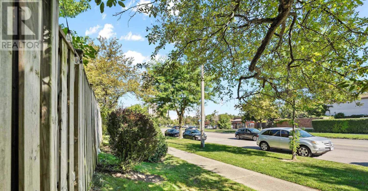 35-2779 Gananoque Drive, Mississauga, ON, L5N 2E4 - 23