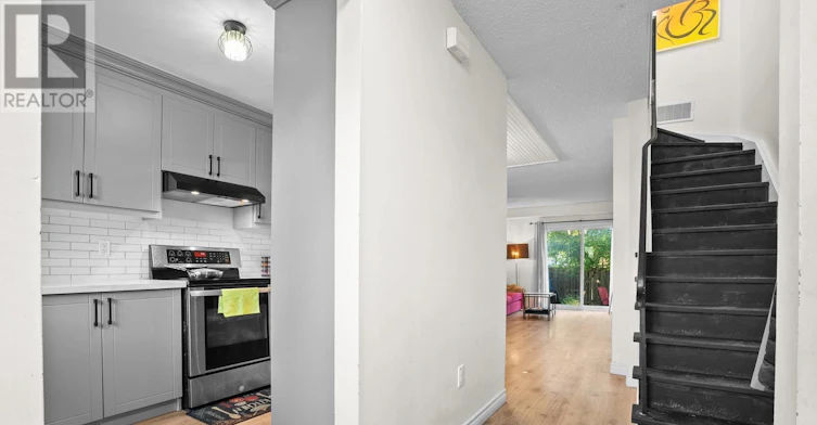 35-2779 Gananoque Drive, Mississauga, ON, L5N 2E4 - 4