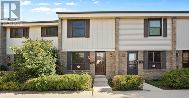 35-2779 Gananoque Drive, Mississauga, ON, L5N 2E4