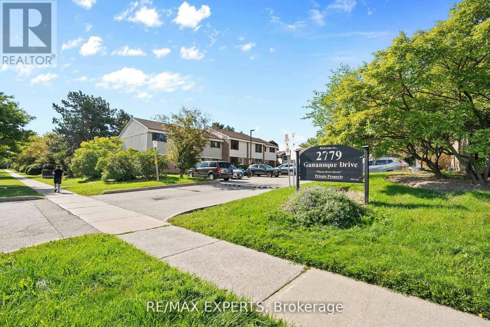 35-2779 Gananoque Drive, Mississauga, ON, L5N 2E4 - 2