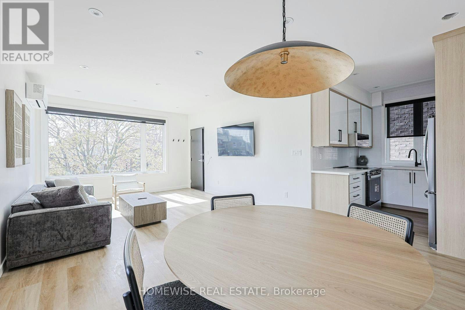 3-159 Locksley Avenue, Toronto, ON, M6B 3N6 - 13