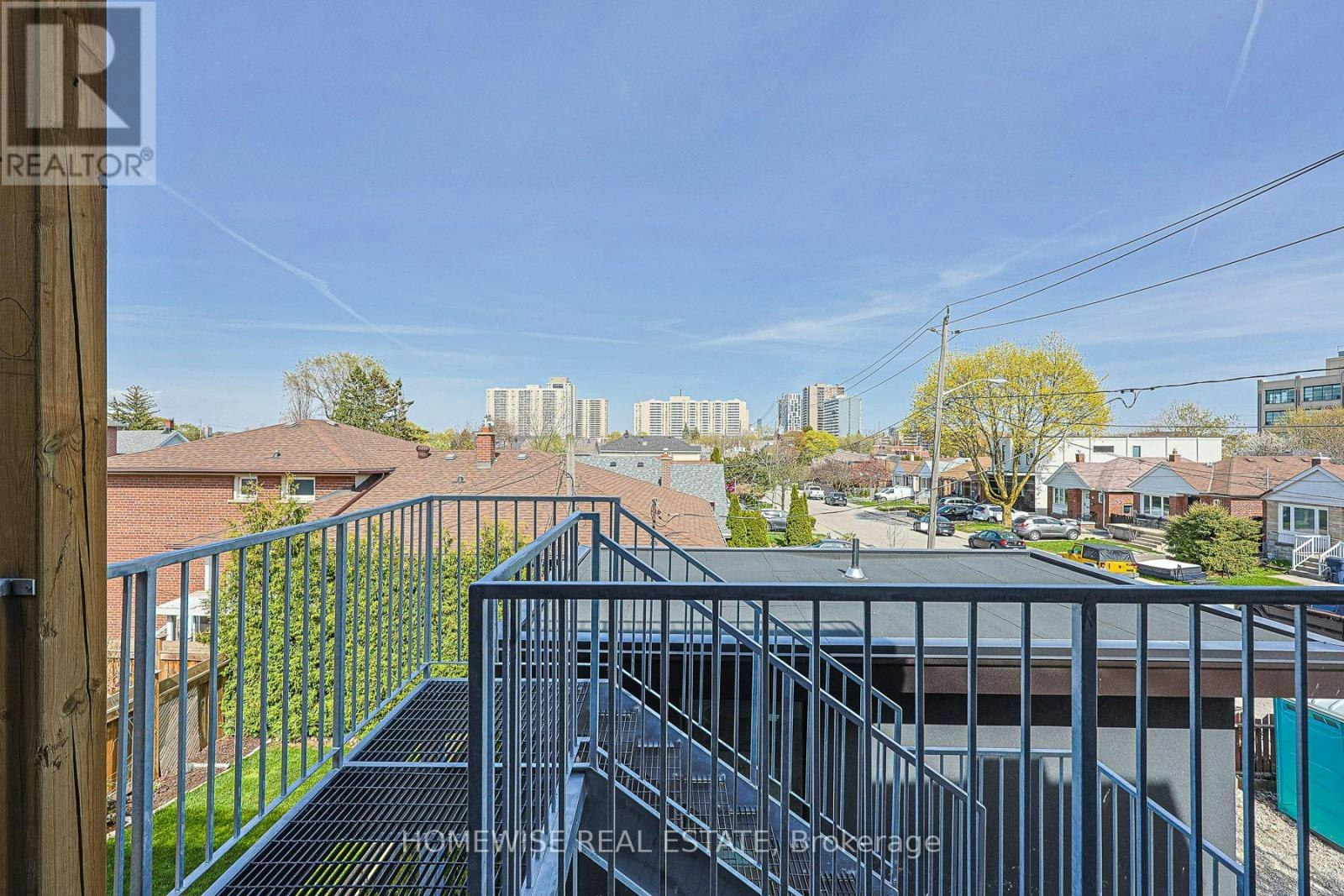 3-159 Locksley Avenue, Toronto, ON, M6B 3N6 - 36
