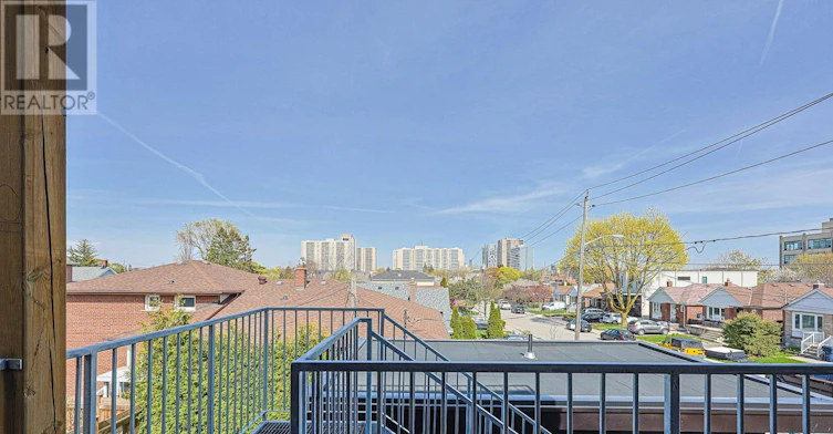 3-159 Locksley Avenue, Toronto, ON, M6B 3N6 - 36