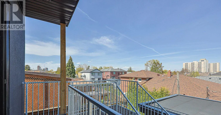3-159 Locksley Avenue, Toronto, ON, M6B 3N6 - 37